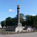Monument of Glory in Poltava city