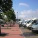 Terminal-2 Car Parking in Antalya Metropolitan Municipality city