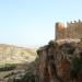 برج السراجين (ar) in Taza city