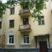 Хибинский пр., 32 в городе Москва
