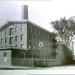 Newport Steam Mill/Aquidneck Mill/International Yacht Restoration School (1831, ca 1867, 1902, ca 1985) in Newport, Rhode Island city