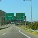 A2 Egnatia Motorway Exit 32 Aspri Ammos (Kavala)