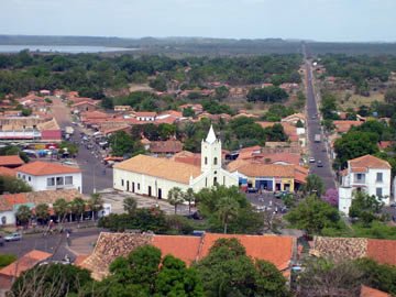 José de Freitas Piauí fonte: photos.wikimapia.org