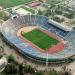 Estadio Nacional Julio Martínez Prádanos en la ciudad de Santiago de Chile