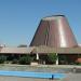Planetario Chile en la ciudad de Santiago de Chile