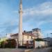 Yukary Dzhami Mosque in Alushta city