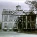 Colony House (btwn. 1736 and 1739) in Newport, Rhode Island city