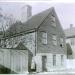 Colony House (btwn. 1736 and 1739) in Newport, Rhode Island city