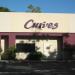 Curves in San Jose, California city