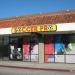 Soccer Pro in San Jose, California city