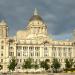 Port of Liverpool Building