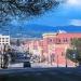 Lewistown, Montana