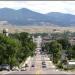 Lewistown, Montana