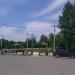 Детская игровая площадка в городе Домодедово