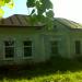 Старый дом в городе Вышний Волочёк