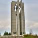 Monument Kambanite in Sofia city