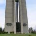 Monument Kambanite in Sofia city