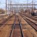 Amtrak HAM Interlocking in Trenton, New Jersey city