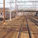 Amtrak HAM Interlocking in Trenton, New Jersey city