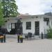 Kuohu bar & cafe in Imatra city