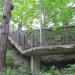Stairs in Imatra city