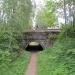 Мостик (ru) in Imatra city