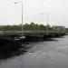 Bridge in Imatra city