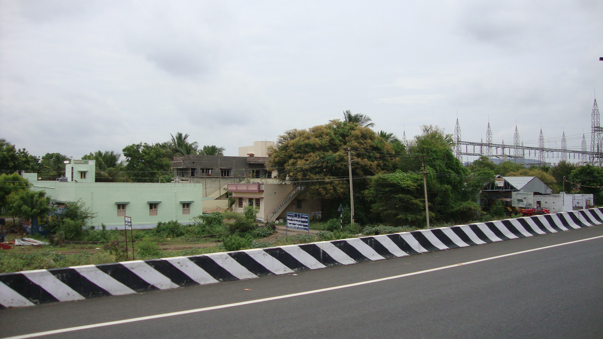 Perambalur Electricity Board Perambalur