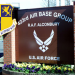 RAF Alconbury