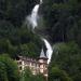 Cataratas de Giessbach