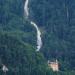 Cataratas de Giessbach