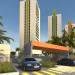 Condomínio Residencial Sun Gardens (pt) in Natal city