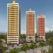 Condomínio Residencial Sun Towers (pt) in Natal city
