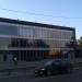 Торговый центр в городе Новоивановское