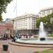 Praça de Maio (Plaza de Mayo)