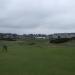 Hole 16 - Carnoustie Championship golf course.