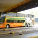 Central Long Distance Bus Station in Buenos Aires city