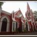 St.Pauls Church Trichy in Tiruchirappalli Metro Area city