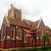All Saints Church in Tiruchirappalli Metro Area city