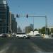 الخالدية - تقاطع شارع البطين و الشيخ زايد 1 (ar) in Abu Dhabi city