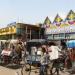 Bolpur (Shantiniketan) Rly. Station (E.R.)