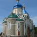 Свято-Миколаївський собор в місті Сновськ
