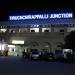 Tiruchirappalli Junction (TPJ) - Tiruchirappalli