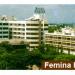 Hotel Femina in Tiruchirappalli Metro Area city