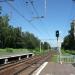 Alabino railway halt