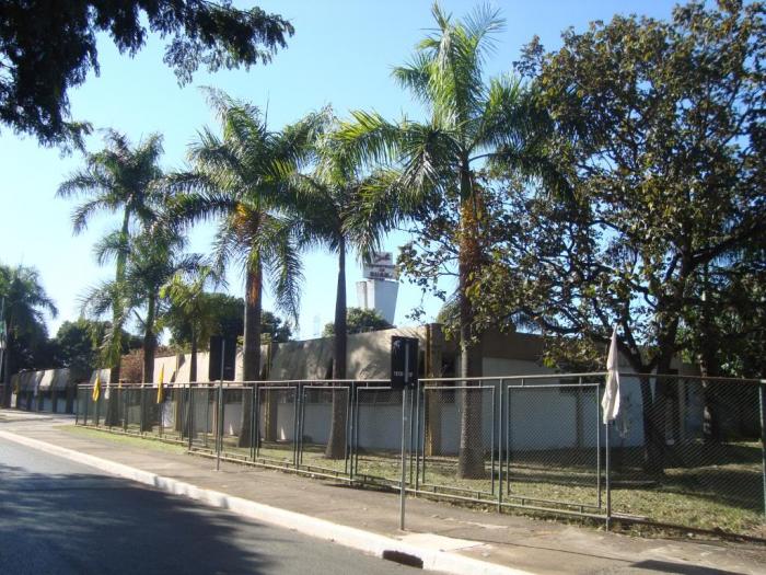 Destaques – Administração Regional do Guará