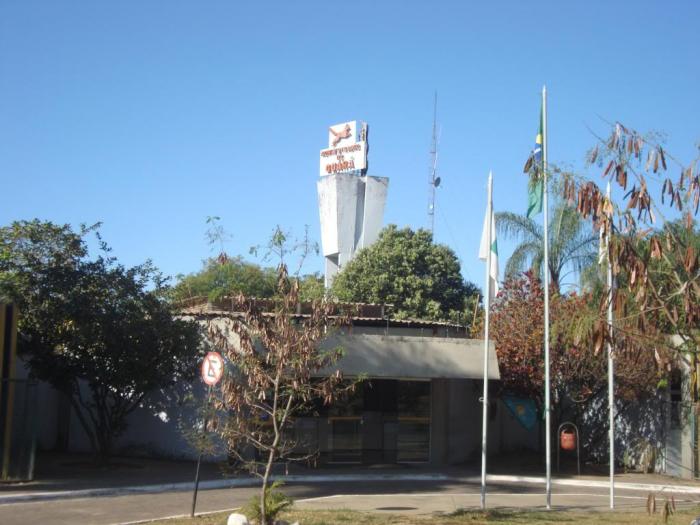 Destaques – Administração Regional do Guará