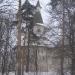 Башня «Давидов дом» в городе Истра