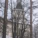 Гефсиманская башня в городе Истра