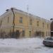 Западная гостиница в городе Истра
